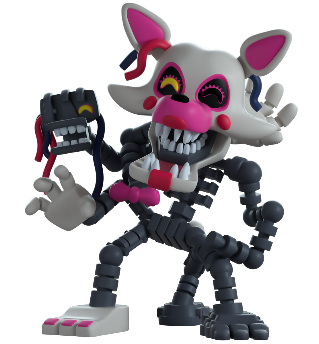 Youtooz Five Nights at Freddy’s Mangle Figure