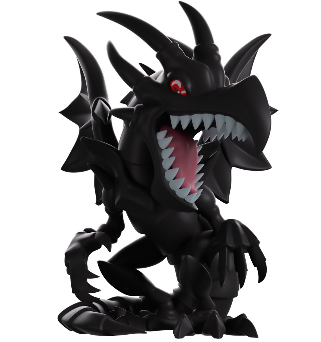 Youtooz YU-GI-OH! Red Eyes Black Dragon Figure