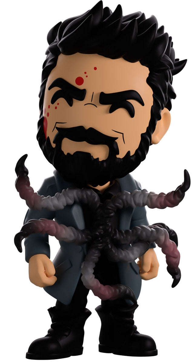 Youtooz The Boys Tentacle Butcher Vinyl Figure