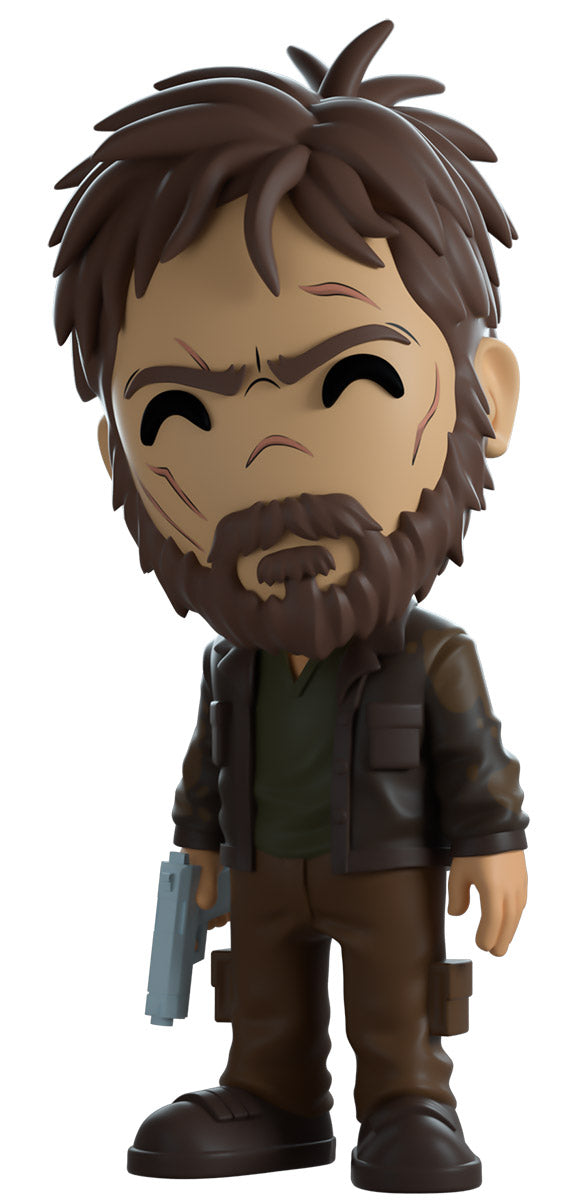 Youtooz Official Breaking Bad El Camino Jesse Figure