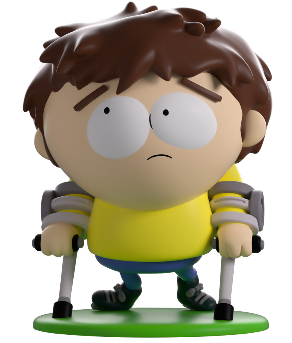 YouTooz South Park Jimmy Vinyl Figure