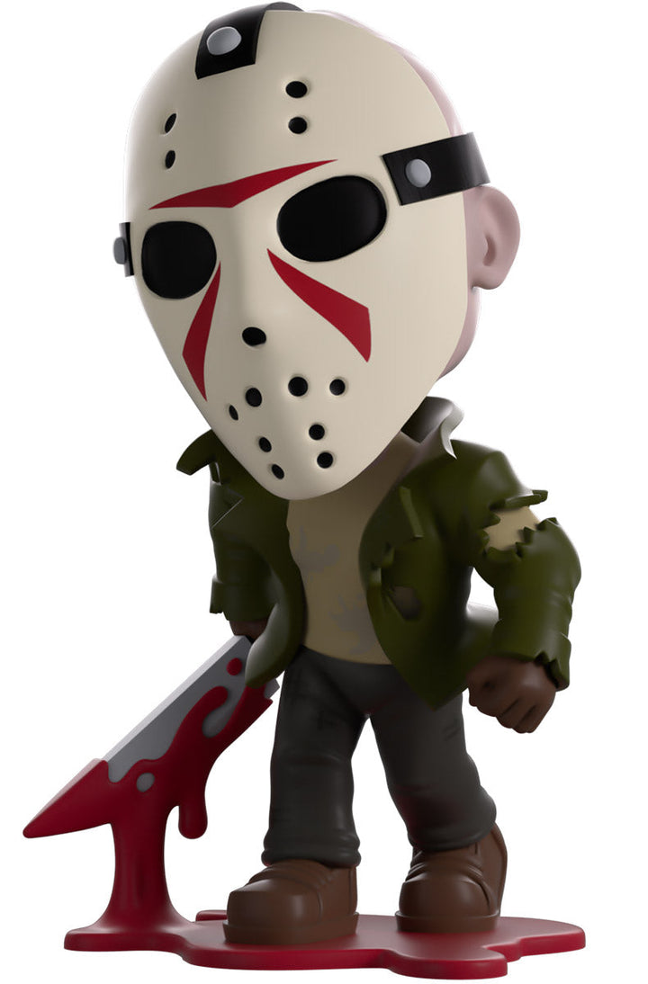 Youtooz Jason Universe Jason Vinyl Figure (Release Date 03/26)