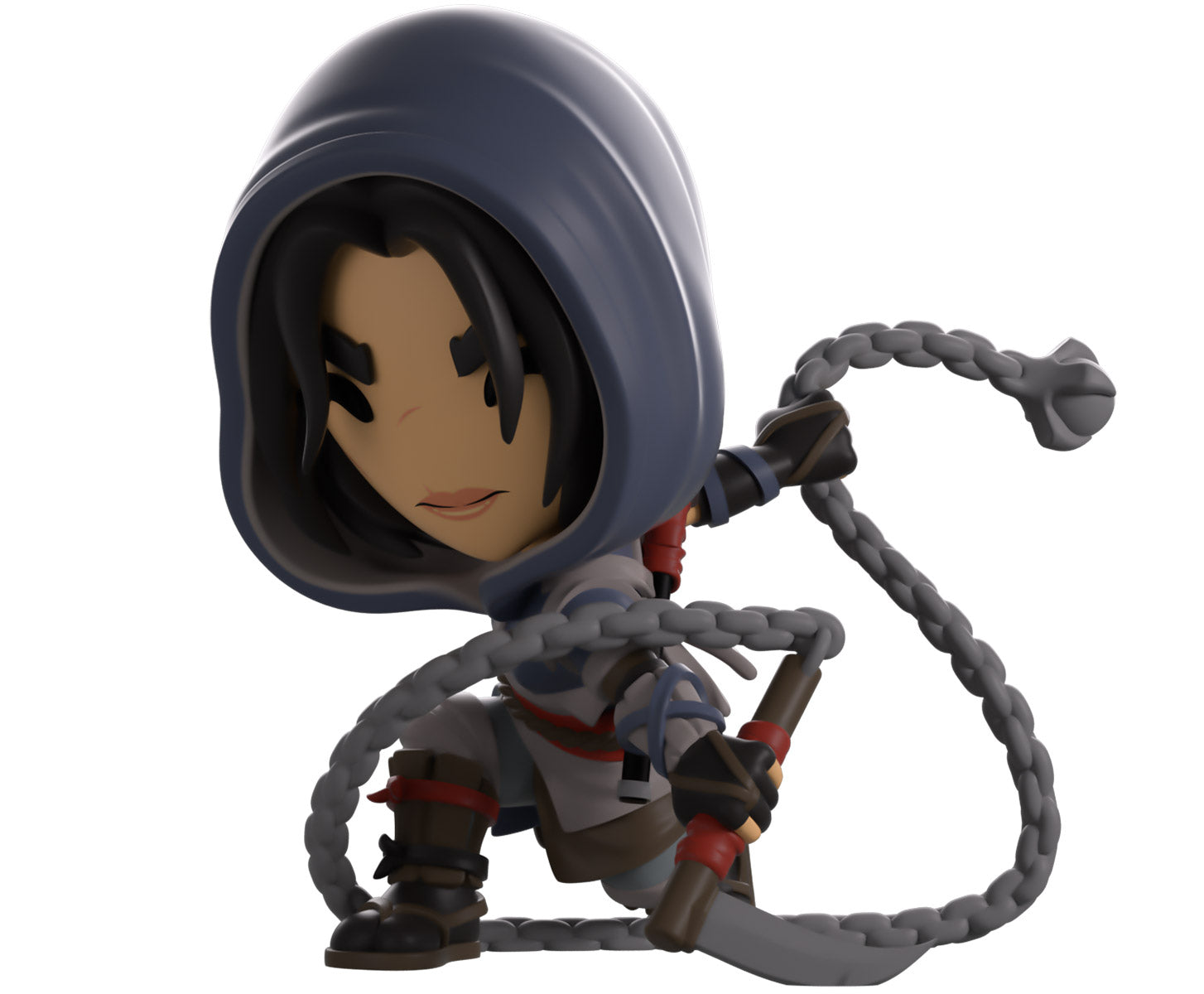 Youtooz Naoe Assassin's Creed Vinyl Figure