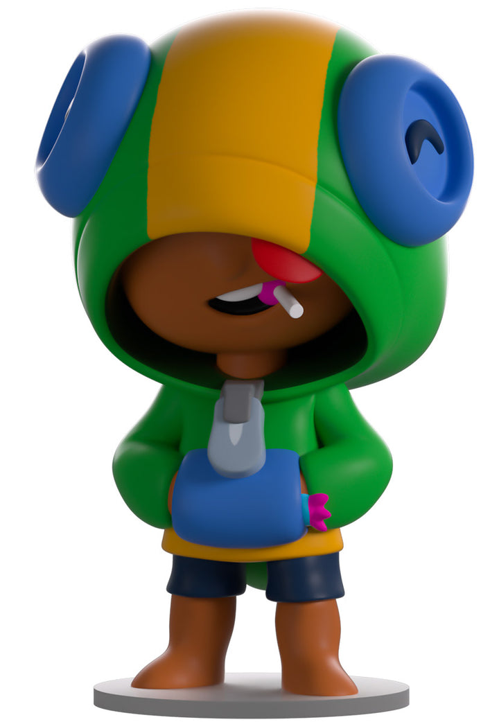 Youtooz Brawl Stars Leon Vinyl Figure