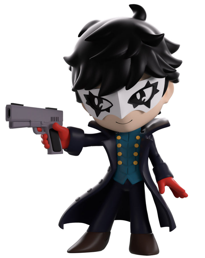 Youtooz Persona 5 Tactica Joker Vinyl Figure