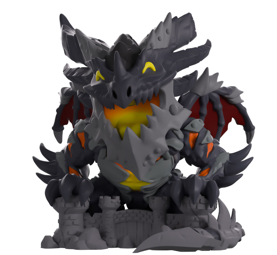 YouTooz World of Warcraft Deathwing Vinyl Figure