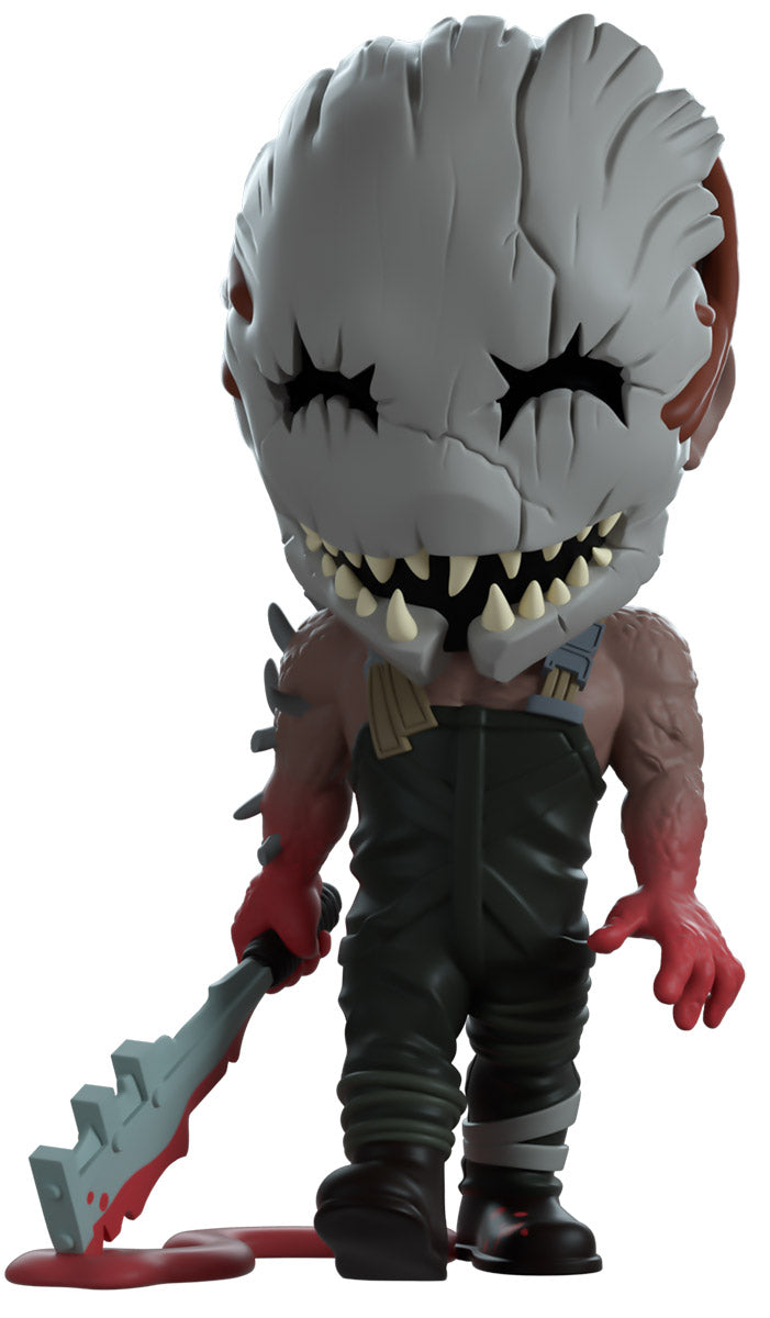Youtooz Official Dead By Daylight The Trapper Figure