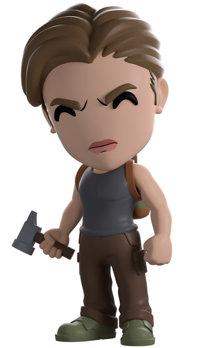 Youtooz The Last of Us Abby Vinyl Figure