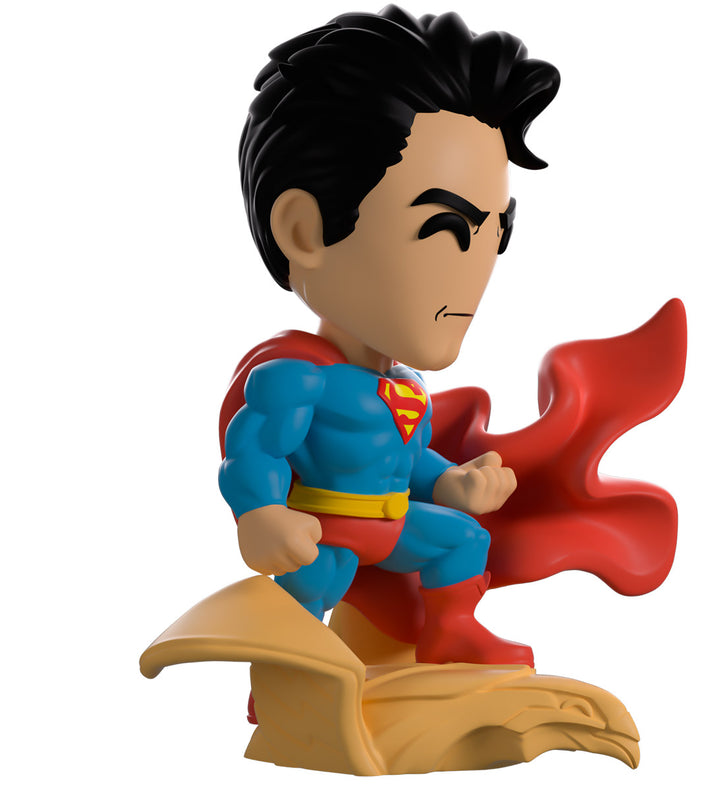 Youtooz DC Comics Superman Vol.2 Vinyl Figure