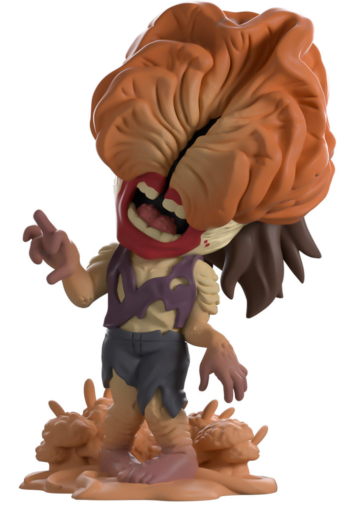 Youtooz The Last of Us Clicker Vinyl Figure