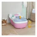 Baby Born Bath Poo-Poo Toilet - Image