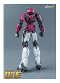 Transformers ONE AMK Series 17.5cm Elita Model Kit - Image
