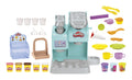Play-Doh Kitchen Creations Super Colourful Cafe - Image