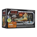 Star Wars The Vintage Collection Jabba the Hutt Set