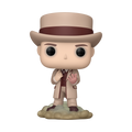 Pop! Vinyl - Billy Corgan (Tonight, Tonight)