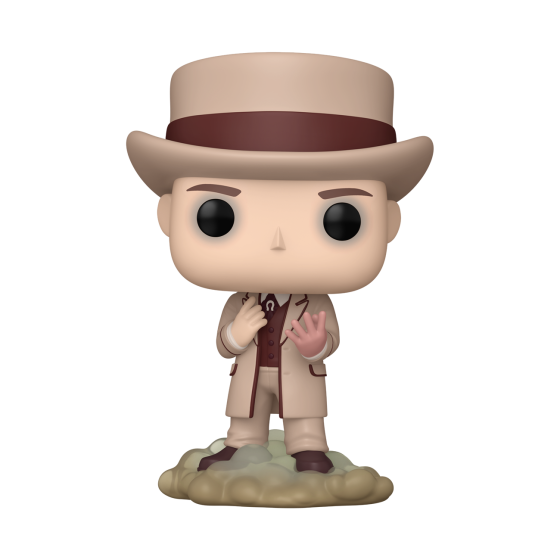 Pop! Vinyl - Billy Corgan (Tonight, Tonight)