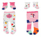 Baby Born Tights & Socks 43cm, 2 Assorted
