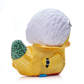 Back To The Future - Doc Brown 2015 - Tubbz Plush - Image
