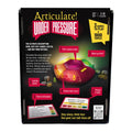 Articulate! Under Pressure