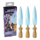 Nerf KPop Demon Hunters Zoey's Spirit Blades