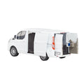 Ford Transit Van Custom