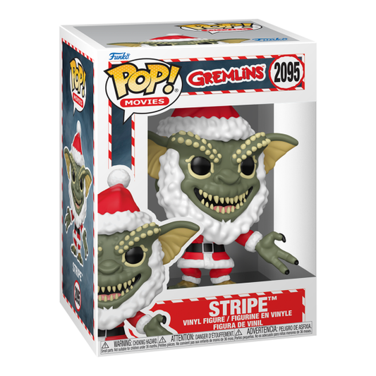 Pop! Vinyl - Holiday - Gremlins