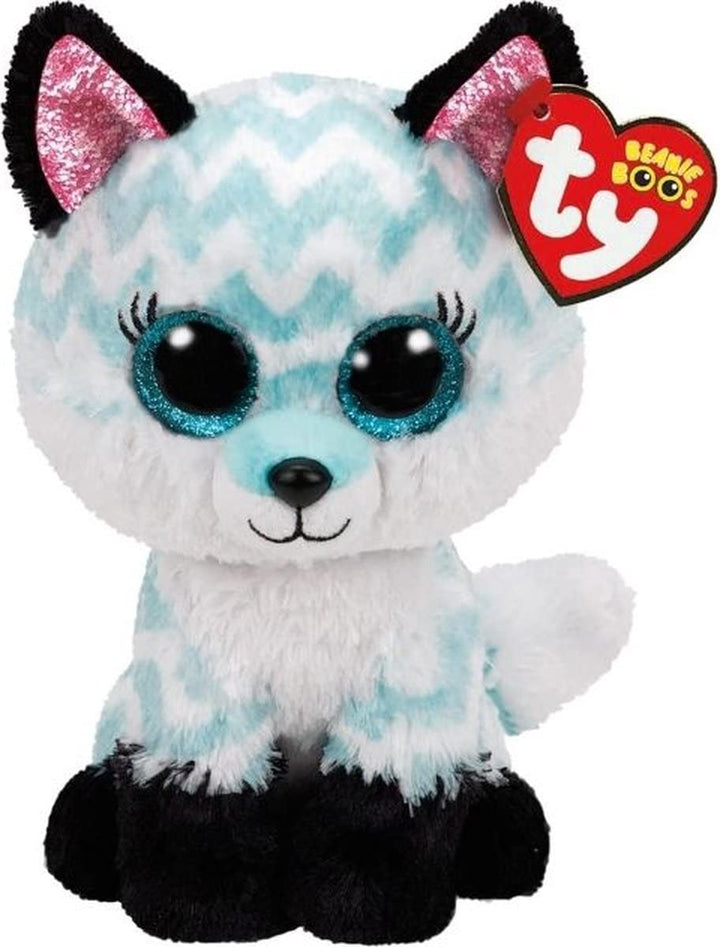 Ty Atlas Fox Beanie Boos