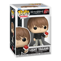 Pop! Vinyl - Death Note - Light