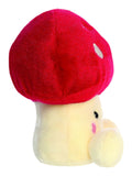 Palm Pals 8" Amanita Mushroom - Image