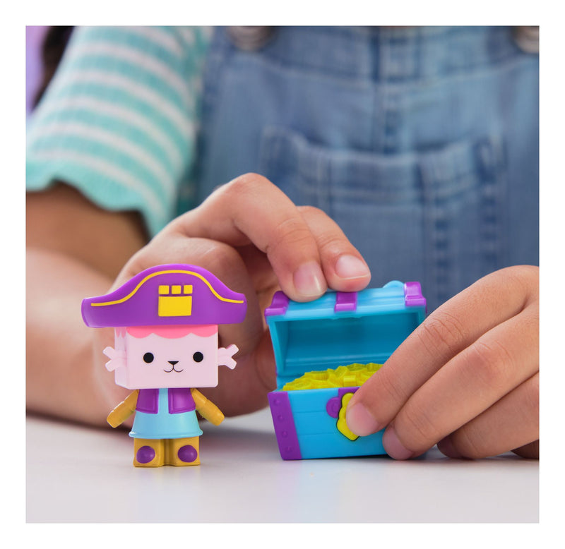 Gabby's Dollhouse Ecosystem - Image
