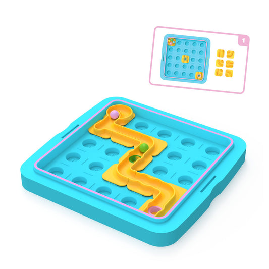 Tiltonic Marble Maze - Image