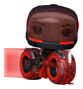 Pop! Ride - Tron: Ares - Athena - Image