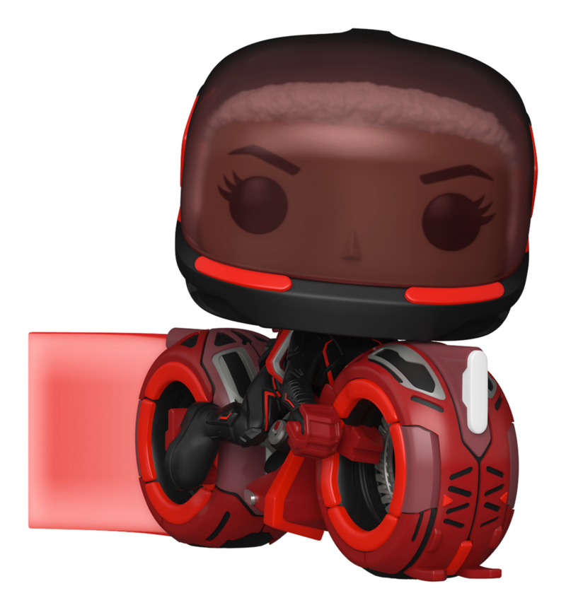 Pop! Ride - Tron: Ares - Athena - Image