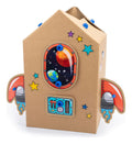 Boxineers Cardboard Vehicles - Image
