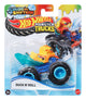 Hot Wheels Colour Shiffter DucknRoll Monster Truck