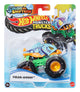 Hot Wheels Colour Shiffter Piran-ahhh Monster Truck