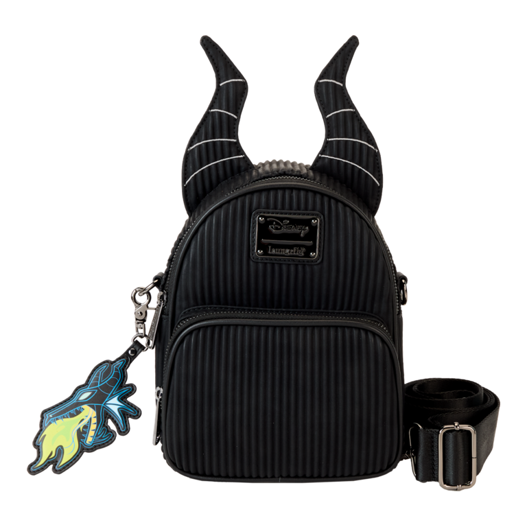 Loungefly - Maleficent Mini Backpack
