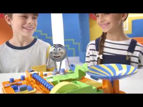 Screwball Scramble 2 - Image