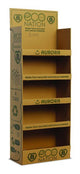 Eco Nation FSDU Display (Empty)