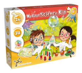 Beginner My First Science Kit