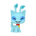 Pop! Vinyl - Neopets - Aisha