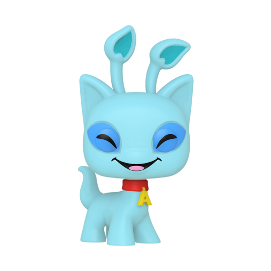 Pop! Vinyl - Neopets - Aisha