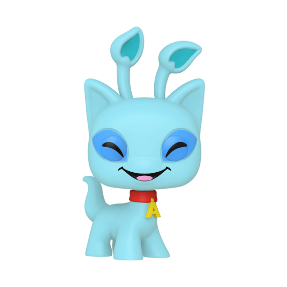 Pop! Vinyl - Neopets - Aisha