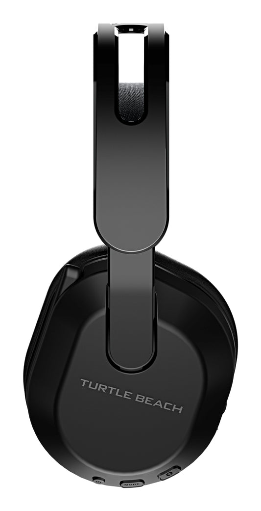 Turtle Beach Stealth 500 Wireless Gaming Headset Black for PlayStation 5 alternate view