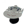 U.S.S. Reliant NCC-1864 Model Diecast Ship XL EDITION (Eaglemoss / Star Trek), close-up detail