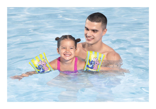 Disney Stitch 15cm Armbands - Image