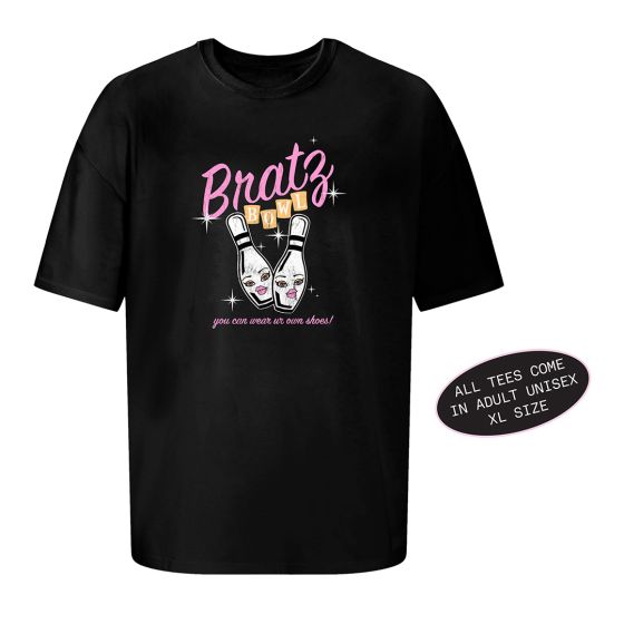 Bratz Stylin Birthdayz Doll - Sasha