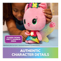 Gabby's Dollhouse Feature Kitty Fairy Plush - Image