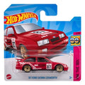 Hot Wheels Clip Strip Assortment (Case of 72)