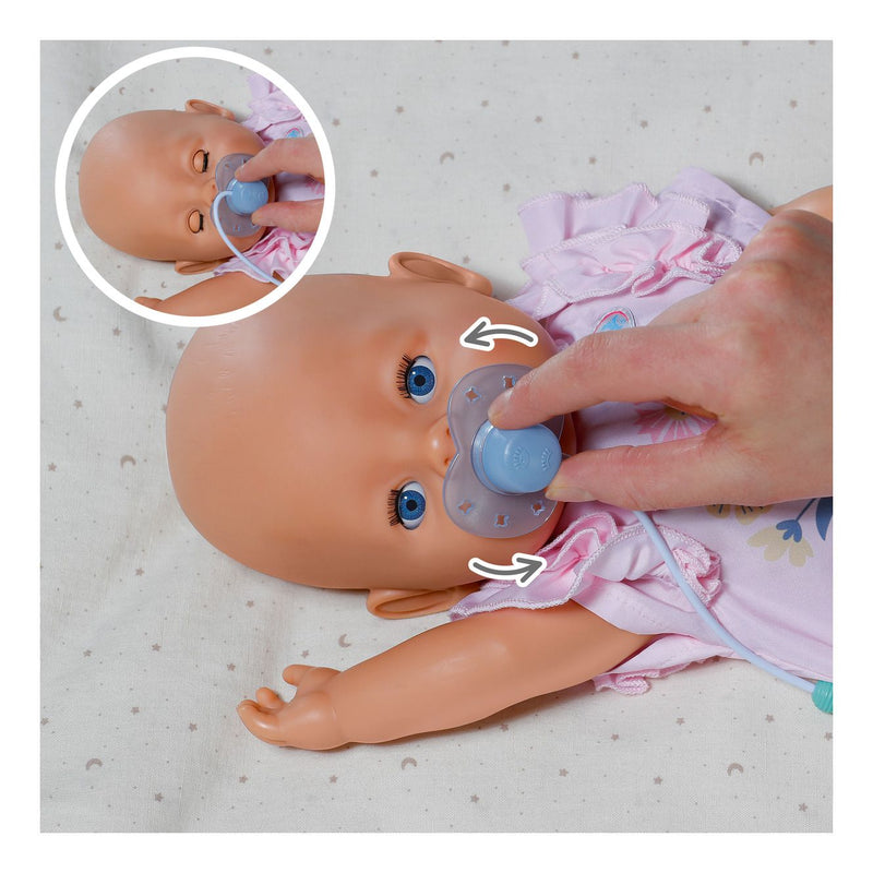 Baby Born Interactive Magic Dummy 43cm - Image